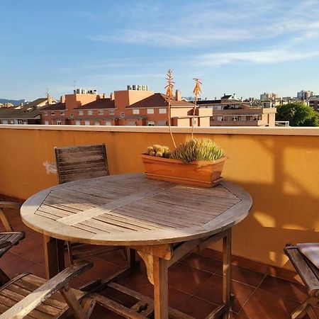 Atico Duplex Zona Juan De Borbon Appartement Murcia Buitenkant foto