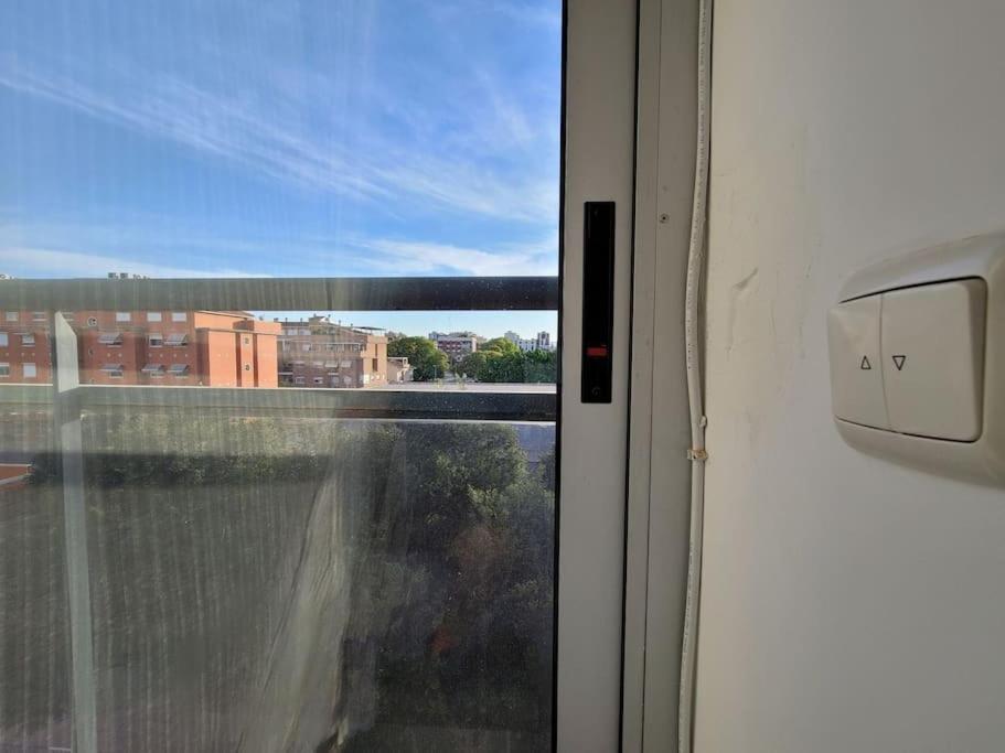 Atico Duplex Zona Juan De Borbon Appartement Murcia Buitenkant foto