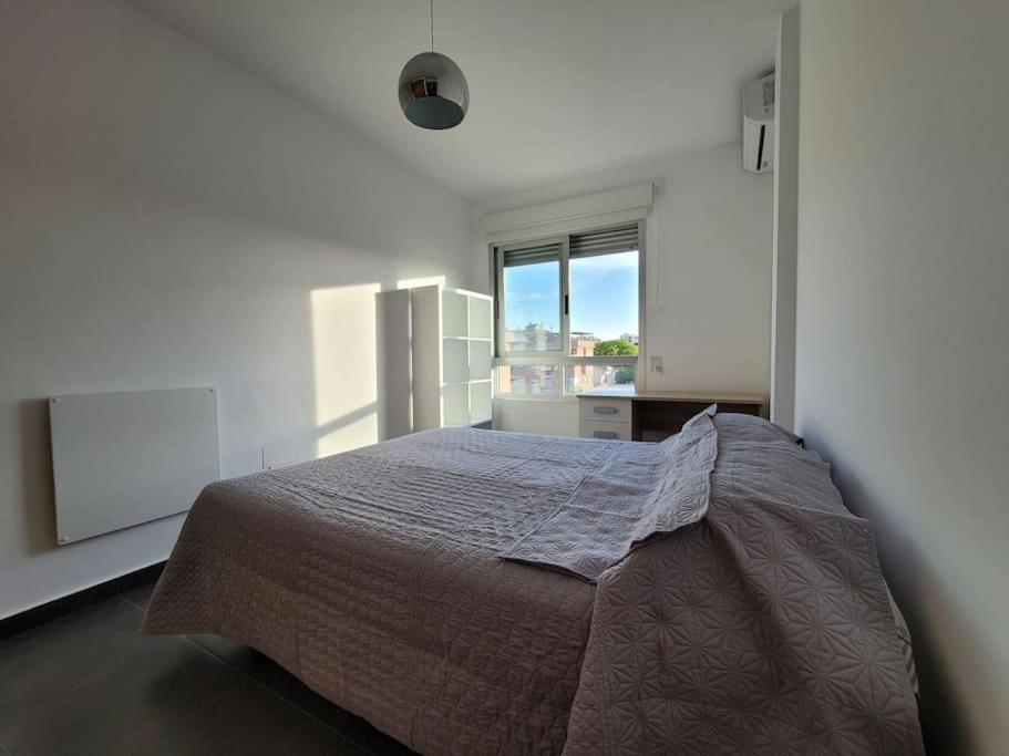 Atico Duplex Zona Juan De Borbon Appartement Murcia Buitenkant foto