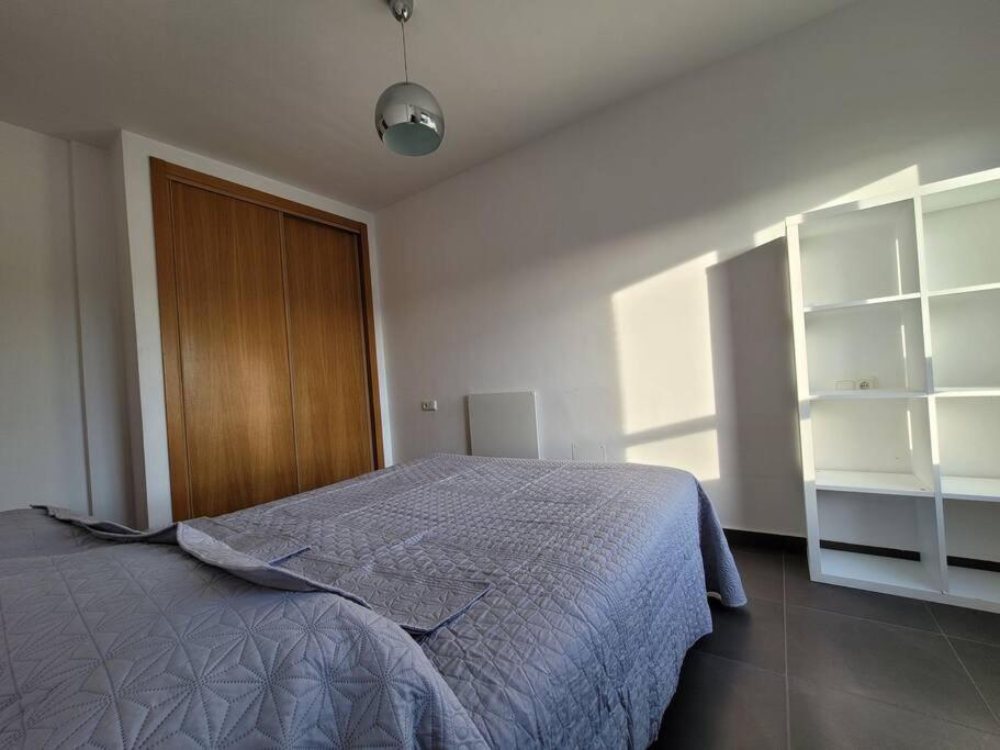 Atico Duplex Zona Juan De Borbon Appartement Murcia Buitenkant foto